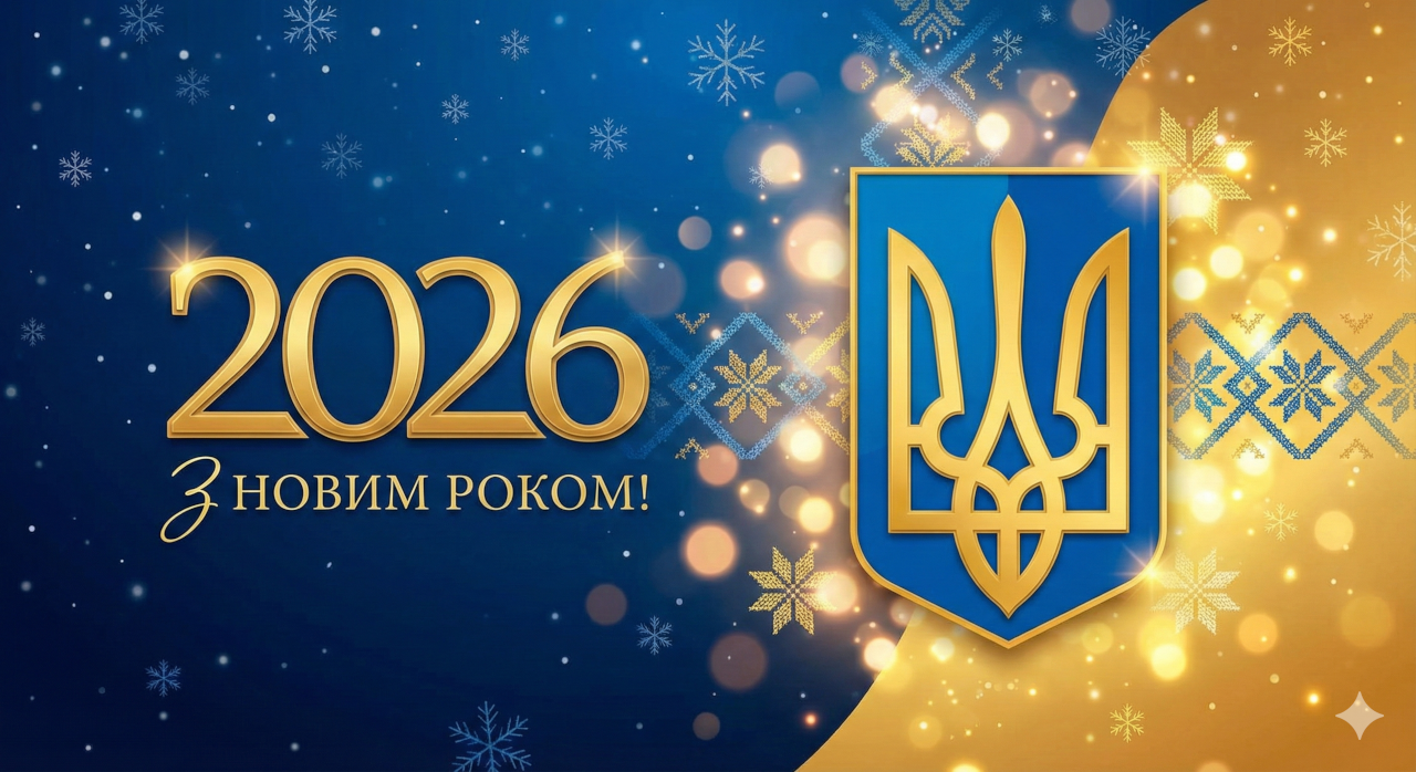 Підсумки 2025 року та плани на майбутнє: звернення Президента ФПСУ